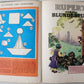 Vintage The Daily Express Rupert Bear Annual 1970 - Good Condition