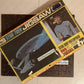 Vintage Star Trek 1972 Pleasure Products Jigsaw Puzzle Number 1 The Star Ship Enterprise Jigsaw In The Original Box