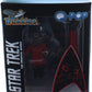 Vintage 2010 Star Trek Trekkies Nyota Uhura Q-Pop Vinyl Figure - Brand New Shop Stock Room Find