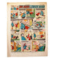 Vintage Rare The Dandy Weekly Comic Magazine No. 1223 Boys And Girls Comic Every Tuesday 1st May 1965 By D C Thomson & Co