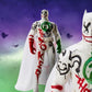 Vintage 2010 Jakks Pacific Batman v Superman: The Jokers Wild Batman 20-Inch Big Figs Action Figure - Convention Exclusive