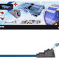 Playset 2015 Dickie Toys Transformers Robots In Disguise - Capture Pod Factory Sealed Shop Stock Room Find