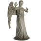Hero Collector 2021 Dr Who Figurine Collection - The Weeping Angel 310mm Limited Edition Mega Figurine Statue - Brand New Factory Sealed