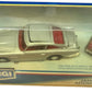 Vintage Corgi 1988 James Bond 007 94 Series Collection - Goldfinger - Silver Aston Martin 1:36 Scale Die-Cast Vehicle Replica Number 94060