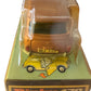 Vintage 1969 Dinky Toys No. 178 Mini Clubman Diecast Metal Replica Vehicle Model - Shop Stock Room Find