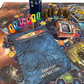 Vintage 2005 Dr Doctor Who The Interactive Electronic Board Game - Complete &amp; Working - Ex Shop Display Item