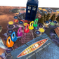 Vintage 2005 Dr Doctor Who The Interactive Electronic Board Game - Complete &amp; Working - Ex Shop Display Item