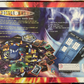 Vintage 2005 Dr Doctor Who The Interactive Electronic Board Game - Complete &amp; Working - Ex Shop Display Item