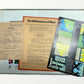 Vintage Palitoy / Parker Brothers Games Escape From Colditz Board Game - Very Good Condition - In The Original Box-