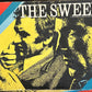 Vintage Omnia 1975 - The Sweeney Board Game With Jack Regan And George Carter - Very Good Condition Complete In The Original Box)