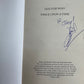 Doctor Dr Who Twice Upon A Time BBC Target Paperback Novel 2018 By Paul Cornell - Autographed By The Author