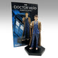 Hero Collector 2021 Dr Who Figurine Collection - The Tenth Doctor 320mm Limited Edition Mega Figurine Statue - Brand New Factory Sealed