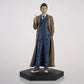 Hero Collector 2021 Dr Who Figurine Collection - The Tenth Doctor 320mm Limited Edition Mega Figurine Statue - Brand New Factory Sealed
