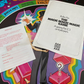 Vintage Denys Fisher 1975 - The Magic Magic Magic Board Game - Mint Condition Unused - Ex Shop Stock.
