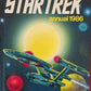 Vintage 1985 World Distributors - Star Trek Annual 1986 - Unsold Ex Shop Stock