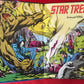 Vintage 1985 World Distributors - Star Trek Annual 1986 - Unsold Ex Shop Stock