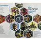 Vintage The Dr Who Annual 1974 Starring Jon Pertwee As Doctor Who Authorized Edition