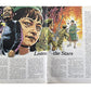Vintage The Dr Who Annual 1974 Starring Jon Pertwee As Doctor Who Authorized Edition