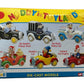 2001 Corgi Noddy In Toyland - Gobbos Van Die-Cast Model With Gobbo Figure - Brand New Shop Stock Room Find
