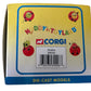 2001 Corgi Noddy In Toyland - Gobbos Van Die-Cast Model With Gobbo Figure - Brand New Shop Stock Room Find