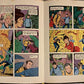 Vintage 1975 World Distributors Star Trek Annual 1976 - Shop Stock Room Find