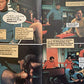 Vintage 1977 Star Trek Fotonovel No. 1 City On The Edge Of Forever Paperback Book - Very Good Condition