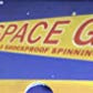 Vintage 2010 - Captain Jet Harrison Space Explorer Space Gun - Brand New Shop Stock Room Find