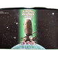 Vintage KFC Star Wars 1999 Episode 1 The Phantom Menace - Naboo Ground Battle Toy - New In Box