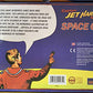 Vintage 2010 - Captain Jet Harrison Space Explorer Space Gun - Brand New Shop Stock Room Find