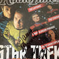 Vintage 1996 Radio Times Star Trek 30 Years Special Issue - Autographed By James Cromwell, Alice Krige, Brannon Braga &amp; Ronald D Moore.
