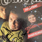 Radio Times Star Trek 30 Years Special Issue Vintage 1996 Autographed By Colm Meaney, Rick Berman & F. Murray Abraham