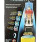 Vintage 1999 Star Trek Playmates Transporter Series Chief Engineer Montgomery Scott Scotty Transporter Platform Action Figure - Brand New Factory Sealed Shop Stock Room Find
