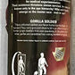 Vintage 1999 Planet Of The Apes Special Collectors Edition Signature Series Gorilla Soldier 12 Inch Action Figure - Brand New Factory Sealed Shop Stock Room Find