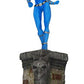 Vintage 2006 Corgi - Beyond Starlight - Tales Of Midnight Limited Edition 7 Inch Sarah Figure Resin Statue With Redeemable Exclusive Trading Card - Brand New Shop Stock Room Find
