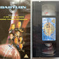 Vintage 1995 Babylon 5 Volume 23 - A Day In The Strife / Passing Through Gethsemane VHS Video Cassette. Brand New Factory Sealed Shop Stock Room Find