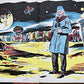 Vintage 1965 The Very First Dr Who Annual Featuring The First Doctor William Hartnell - Fantastic Condition