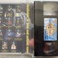 Vintage 1995 Babylon 5 Volume 22 - Matters Of Honour / Convictions VHS Video Cassette. Brand New Factory Sealed Shop Stock Room Find
