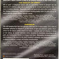 Vintage 1994 Babylon 5 Volume 10 - The Quality Of Mercy / Chrysalis VHS Video Cassette. - Ex Shop Stock