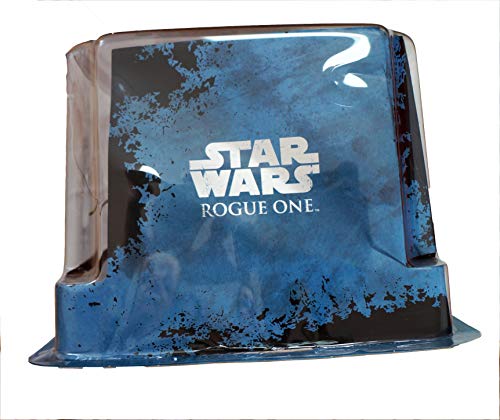 2016 Disney Star Wars Rogue One Deluxe Figurine Set - Brand New Factory Sealed