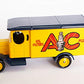 Vintage 1986 Lledo Models Of Days Gone Premier Collection Morris Light Delivery Truck Diecast Replica Model Vehicle - New In Box - Shop Stock Room Find