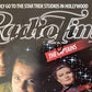 Radio Times Star Trek 30 Years Special Issue Vintage 1996 Autographed By Colm Meaney, Rick Berman & F. Murray Abraham
