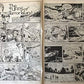 Vintage Ultra Rare TV21 Comic Magazine Issue No.77 13th March 1971