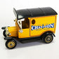 Vintage Lledo 1987 Commemorative Limited Edition Golden Jubilee Promotional Models Of Days Gone Champion Spark Plugs 1920 Model T Ford Delivery Van 1:76 Scale Diecast Collectable Replica Vehicle Model - New In Box - Shop Stock Room Find