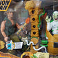 Vintage Hasbro 2002 Action Man AM Pyramid Mission Action Figure &amp; Accessories Set - Brand New Shop Stock Room Find