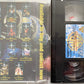 Vintage 1995 Babylon 5 Volume 23 - A Day In The Strife / Passing Through Gethsemane VHS Video Cassette. Brand New Factory Sealed Shop Stock Room Find