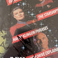 Vintage 1996 Radio Times Star Trek 30 Years Special Issue - Autographed By Jonathan Frakes, Rick Berman & F. Murray Abraham