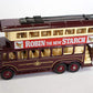Vintage 1986 Lledo Models Of Days Gone Premier Collection 1928 Karrier E6 Trolley Bus Diecast Replica Model Vehicle - New In Box - Shop Stock Room Find