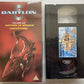 Vintage 1995 Babylon 5 Volume 22 - Matters Of Honour / Convictions VHS Video Cassette. Brand New Factory Sealed Shop Stock Room Find