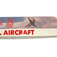 Vintage 1993 A Wordsworth Colour Guide To Civil Aircraft Mini Pocket Reference Book Ex Shop Stock