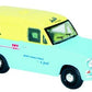Vintage 2007 Oxford Die-Cast Minatures 1959 Anglia 105E Walls Ice Cream Delivery Van Diecast Replica Model Shop Stock Room Find